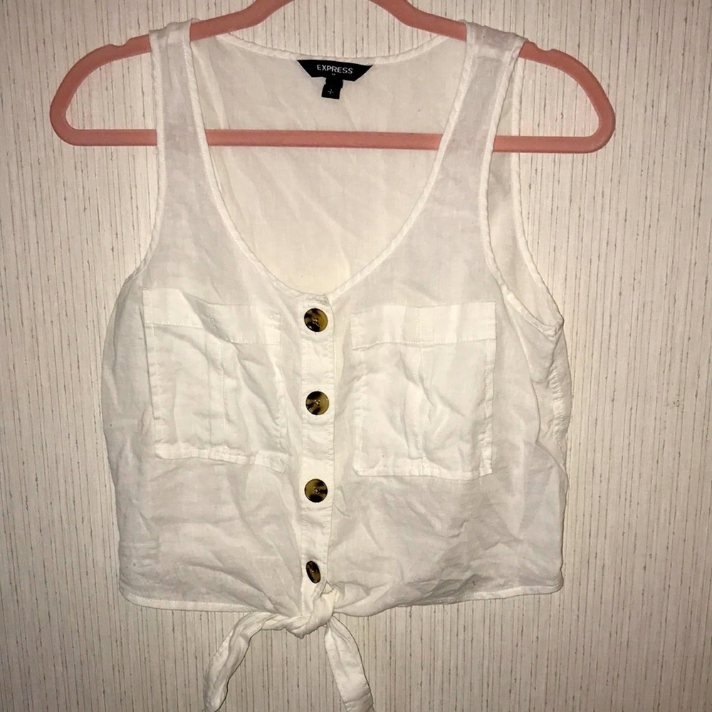 Express halter S